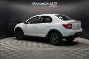 Renault Logan II Рестайлинг Крым  - изображение 22