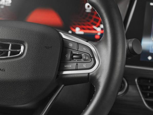 Geely Tugella I с пробегом 2022 года, цена 3 100 000 рублей, 34000 км, внедорожник, Автокод Объявления