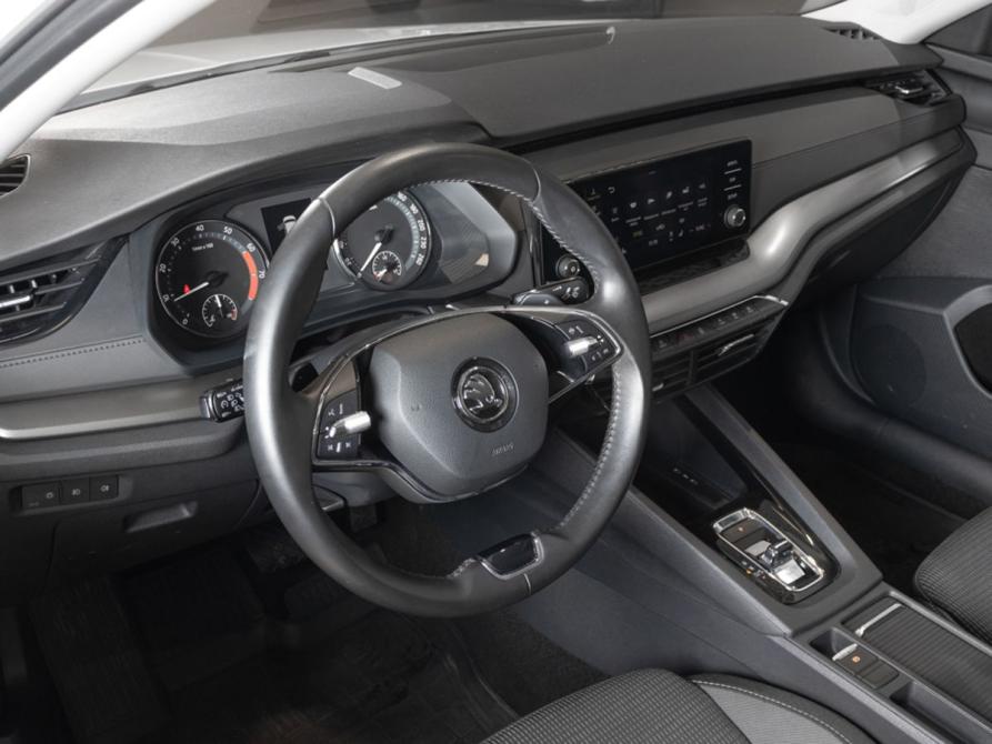 Skoda Octavia IV (A8) Казань  - изображение 5