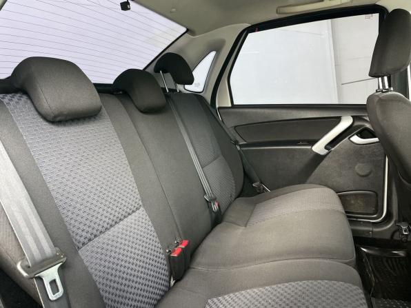 Lada (ВАЗ) Granta I Рестайлинг с пробегом 2018 года, цена 487 000 рублей, 263837 км, седан, Автокод Объявления