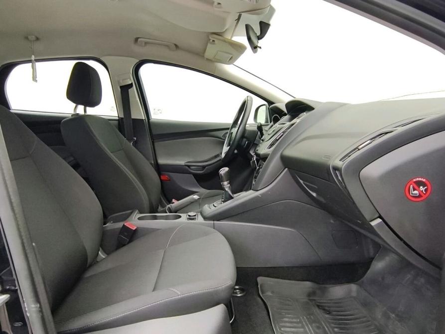 Ford Focus III Липецк  - изображение 11