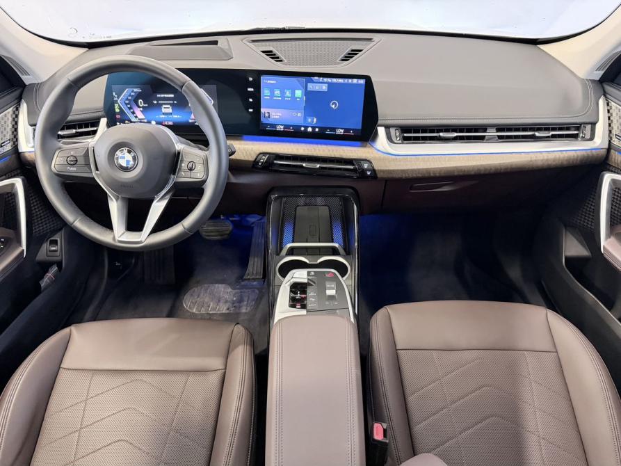BMW X1 III (U11/U12) Воронеж  - изображение 28