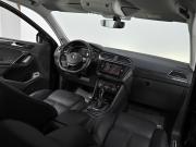 Volkswagen Tiguan II Москва  - изображение 23