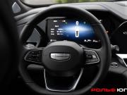 Geely Monjaro I Рестайлинг Москва  - изображение 40
