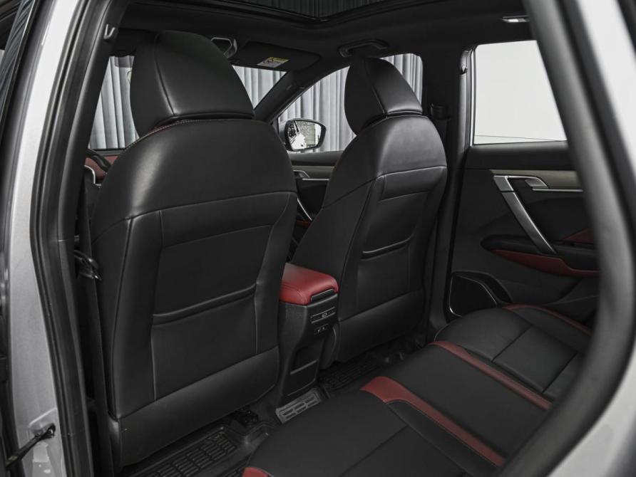 Geely Coolray I Ставрополь  - изображение 11