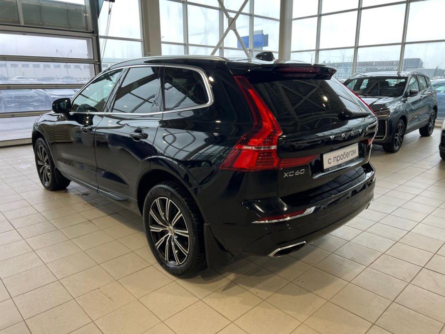 Volvo XC60 II Москва  - изображение 7