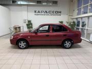 Hyundai Accent II Рестайлинг Волгоград  - изображение 23