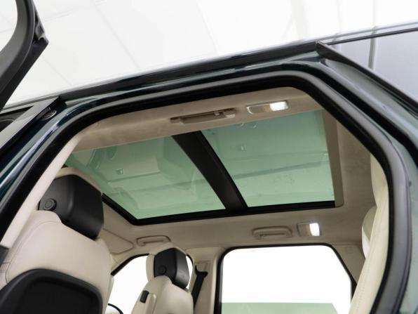 Land Rover Range Rover Sport II Рестайлинг с пробегом 2018 года, цена 6 498 999 рублей, 67732 км, внедорожник, Автокод Объявления