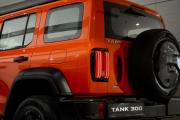 Tank 300 I Москва  - изображение 28