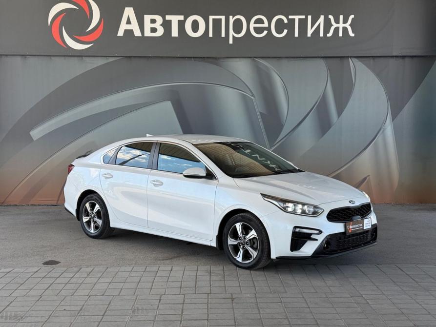 Kia Cerato IV Волгоград  - изображение 3