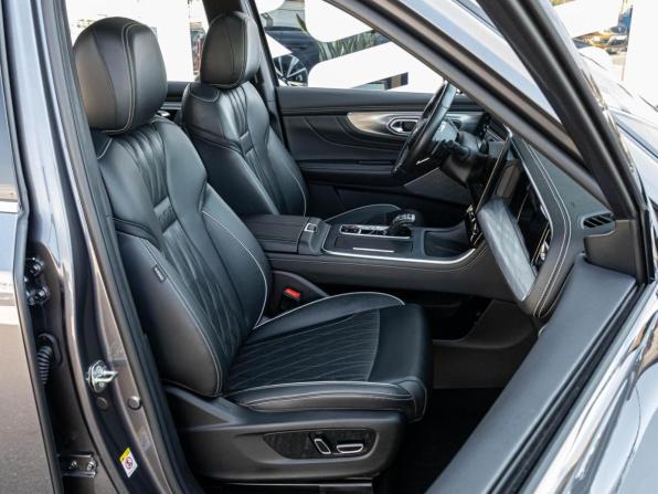 GAC GS8 II с пробегом 2023 года, цена 3 049 000 рублей, 56732 км, внедорожник, Автокод Объявления