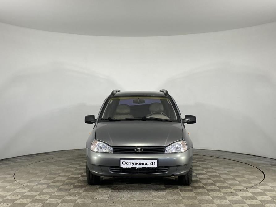 Lada (ВАЗ) Kalina I Воронеж  - изображение 3