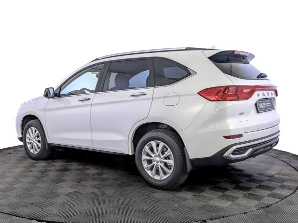 Haval M6 II с пробегом 2026 года, цена 2 300 000 рублей, 185 км, внедорожник, Автокод Объявления