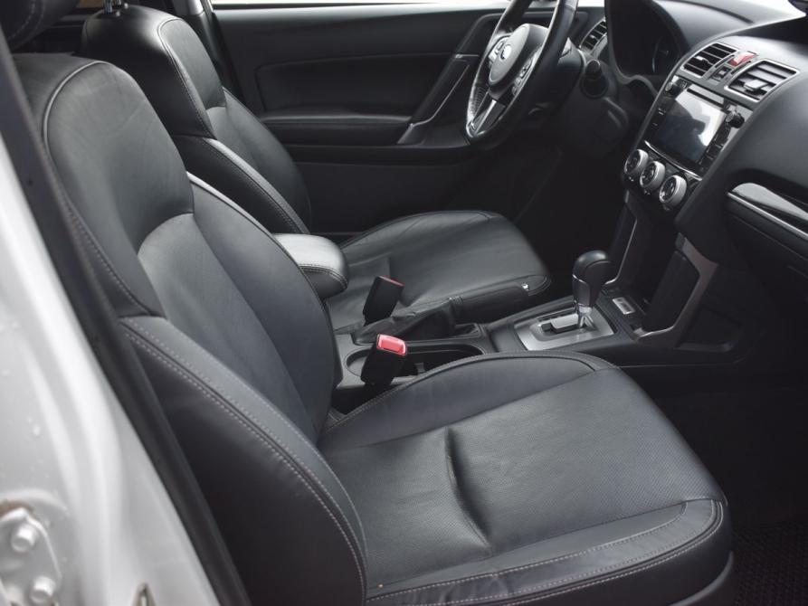 Subaru Forester IV Рестайлинг 2 Архангельск  - изображение 10