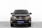 Toyota RAV4 IV (XA40) Барнаул  - изображение 29