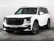 GAC GS8 II Санкт-Петербург  - изображение 36