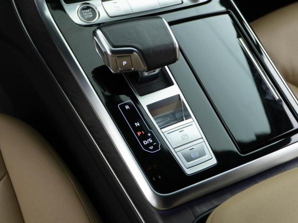 Audi Q7 II (4M) Рестайлинг с пробегом 2020 года, цена 5 995 000 рублей, 94439 км, внедорожник, Автокод Объявления