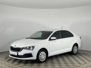 Skoda Rapid II Воронеж  - изображение 20