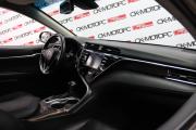 Toyota Camry VIII (XV70) Сургут  - изображение 43