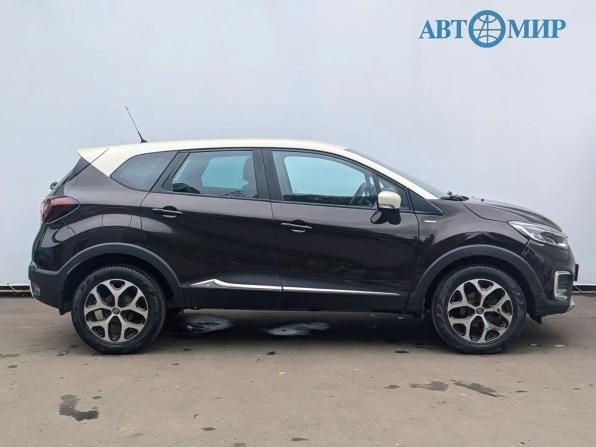Renault Kaptur I с пробегом 2018 года, цена 1 289 000 рублей, 113284 км, внедорожник, Автокод Объявления