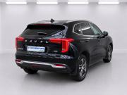 Haval Jolion I Москва  - изображение 20