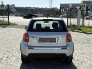 Suzuki SX4 I (Classic) Крым  - изображение 24