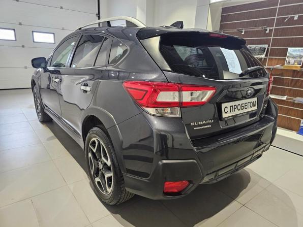 Subaru XV II с пробегом 2017 года, цена 2 299 000 рублей, 90052 км, внедорожник, Автокод Объявления
