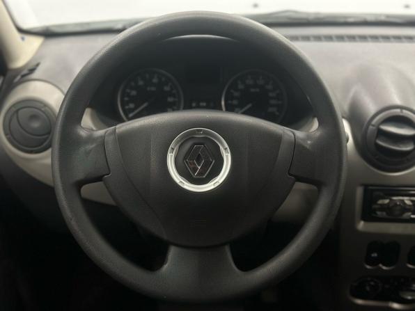 Renault Sandero I с пробегом 2013 года, цена 539 900 рублей, 223700 км, хэтчбек, Автокод Объявления