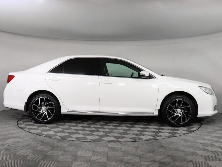 Toyota Camry VII (XV50) Химки  - изображение 4