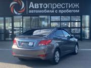 Hyundai Solaris I Рестайлинг Волгоград  - изображение 22