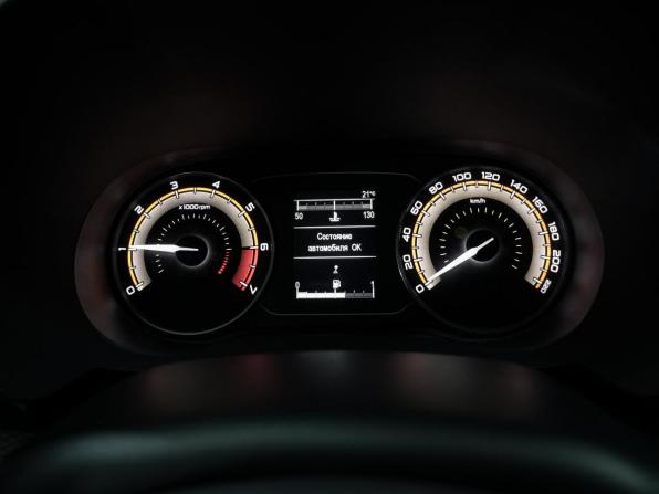 Lada (ВАЗ) Vesta I Рестайлинг (NG) с пробегом 2023 года, цена 1 540 000 рублей, 4782 км, универсал, Автокод Объявления