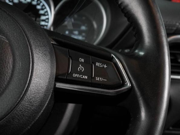 Mazda CX-5 II с пробегом 2021 года, цена 3 097 000 рублей, 75653 км, внедорожник, Автокод Объявления