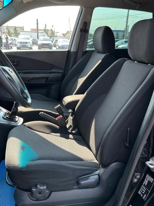 Hyundai Tucson I Альметьевск  - изображение 10