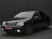 Chevrolet Lacetti I Екатеринбург  - изображение 21