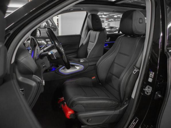 Новый Mercedes-Benz GLE II (V167) 2025 года, цена 14 175 000 рублей, внедорожник, Автокод Объявления
