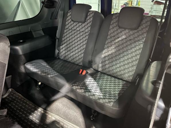 Lada (ВАЗ) Largus I с пробегом 2019 года, цена 797 000 рублей, 148314 км, универсал, Автокод Объявления