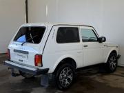 Lada (ВАЗ) 2121 (4x4) I Рестайлинг Псков  - изображение 25