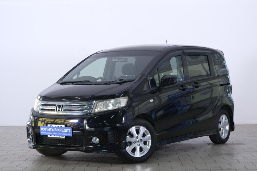 Honda Freed I Омск  - изображение 4