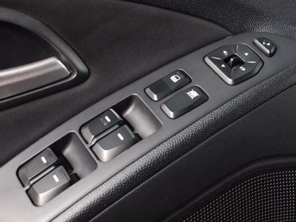 Hyundai ix35 I с пробегом 2013 года, цена 1 379 995 рублей, 184555 км, внедорожник, Автокод Объявления