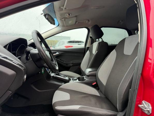 Ford Focus III с пробегом 2012 года, цена 595 000 рублей, 275238 км, хэтчбек, Автокод Объявления