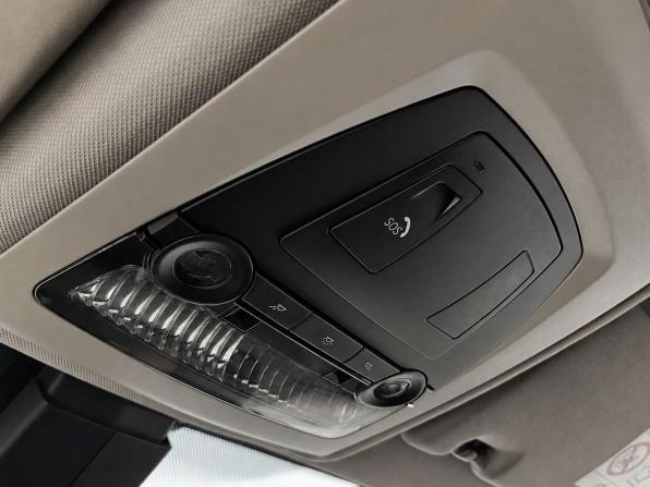 BMW X3 II (F25) Рестайлинг с пробегом 2015 года, цена 2 299 000 рублей, 123275 км, внедорожник, Автокод Объявления