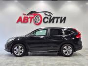 Honda CR-V IV Воронеж  - изображение 25