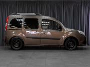 Renault Kangoo II Рестайлинг Тюмень  - изображение 21