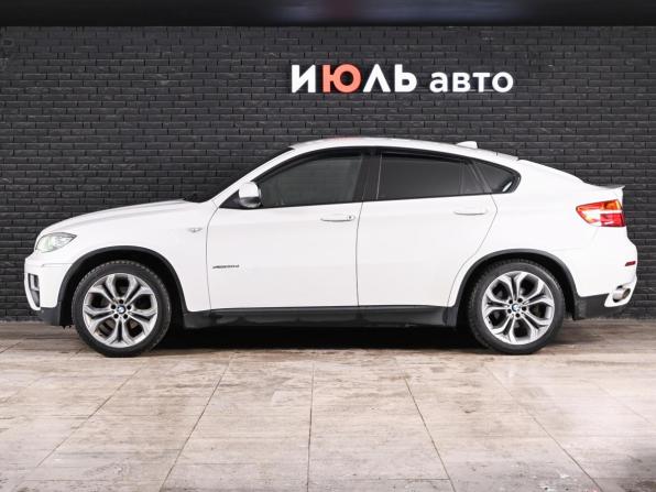 BMW X6 I (E71) Рестайлинг с пробегом 2013 года, цена 2 420 000 рублей, 187184 км, внедорожник, Автокод Объявления
