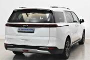 Kia Carnival IV Москва  - изображение 29