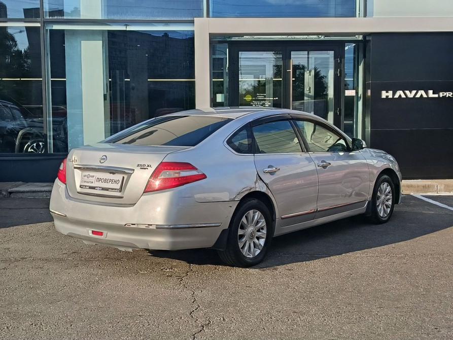 Nissan Teana II Москва  - изображение 5