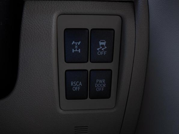 Lexus LX III с пробегом 2010 года, цена 3 490 000 рублей, 247081 км, внедорожник, Автокод Объявления