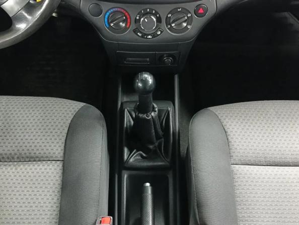 Chevrolet Aveo I Рестайлинг с пробегом 2010 года, цена 349 000 рублей, 232000 км, хэтчбек, Автокод Объявления