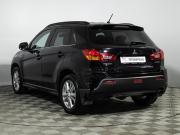 Mitsubishi ASX I Санкт-Петербург  - изображение 24