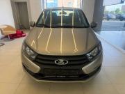 Lada (ВАЗ) Granta I Рестайлинг Челябинск  - изображение 22